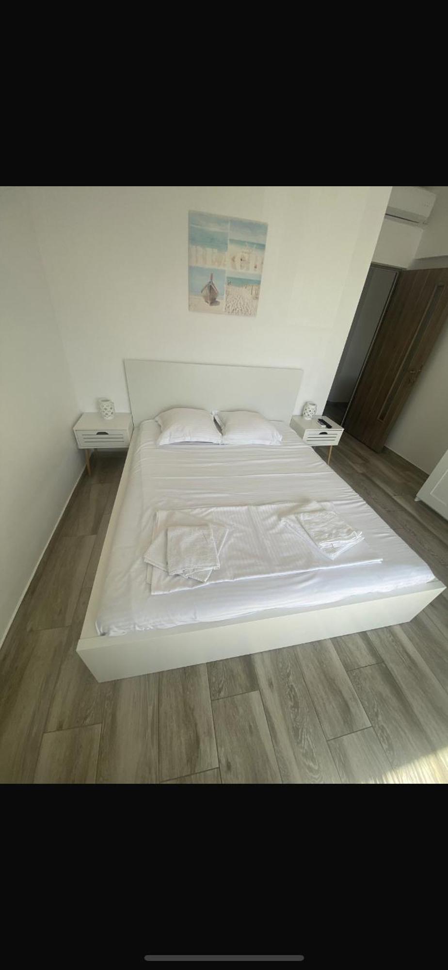 Apartament Andy Mamaia Nord 30 M De Plaja นาโวดาริ ภายนอก รูปภาพ