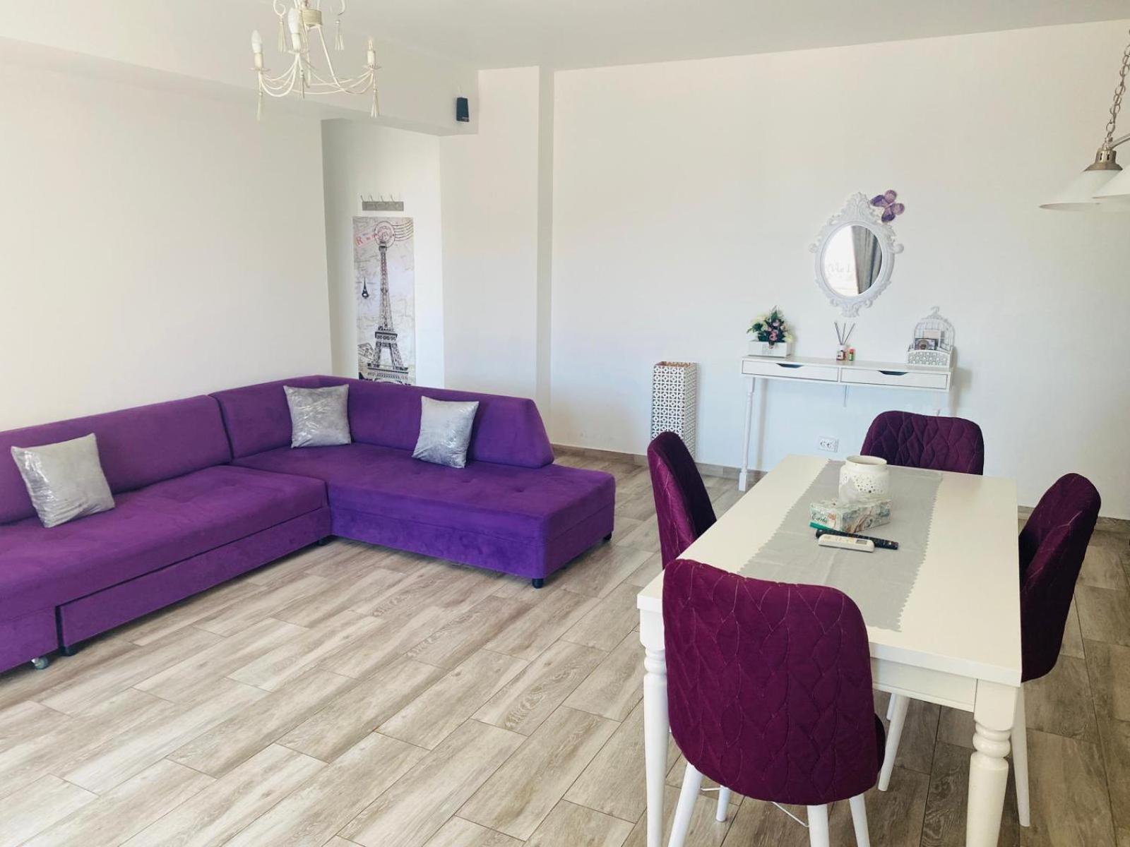 Apartament Andy Mamaia Nord 30 M De Plaja นาโวดาริ ภายนอก รูปภาพ