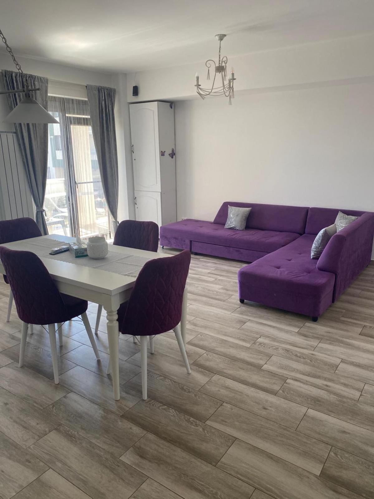 Apartament Andy Mamaia Nord 30 M De Plaja นาโวดาริ ภายนอก รูปภาพ